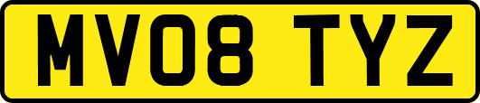 MV08TYZ