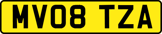 MV08TZA