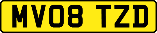 MV08TZD