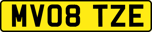 MV08TZE