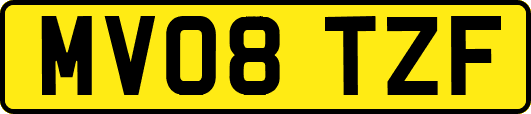 MV08TZF