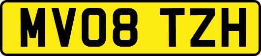 MV08TZH