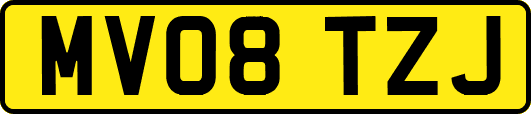 MV08TZJ