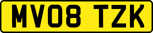 MV08TZK