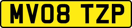 MV08TZP