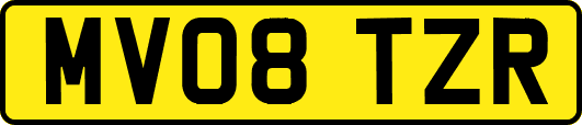 MV08TZR