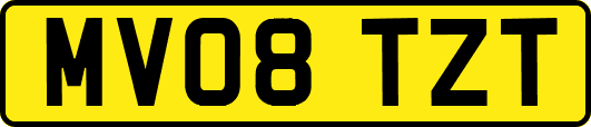 MV08TZT