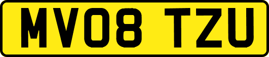MV08TZU