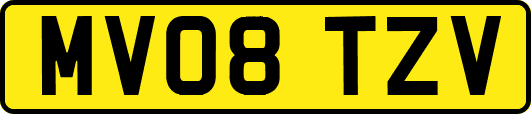 MV08TZV