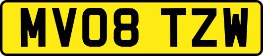 MV08TZW