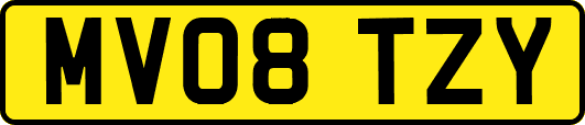 MV08TZY