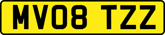 MV08TZZ