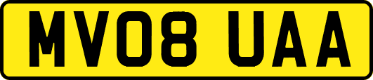 MV08UAA