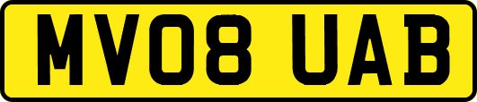 MV08UAB