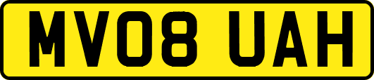 MV08UAH