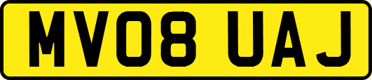 MV08UAJ