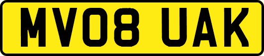 MV08UAK
