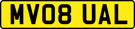 MV08UAL