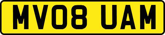MV08UAM