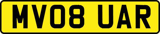 MV08UAR