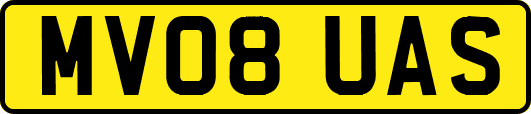MV08UAS