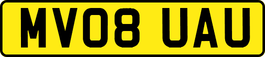 MV08UAU