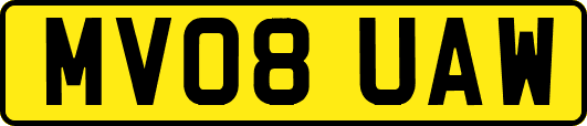 MV08UAW