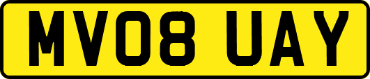 MV08UAY