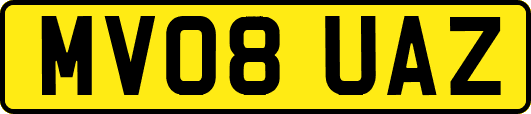 MV08UAZ