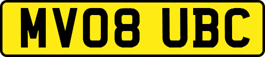 MV08UBC