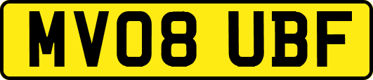 MV08UBF