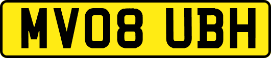 MV08UBH