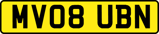 MV08UBN