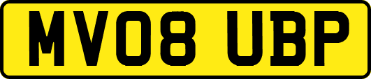 MV08UBP