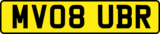 MV08UBR
