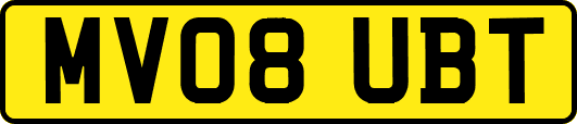 MV08UBT