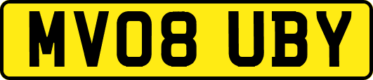 MV08UBY