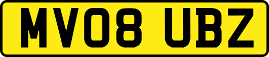 MV08UBZ