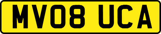 MV08UCA