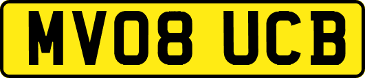 MV08UCB