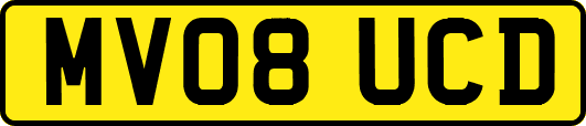 MV08UCD