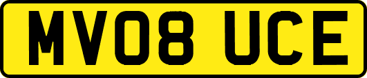 MV08UCE
