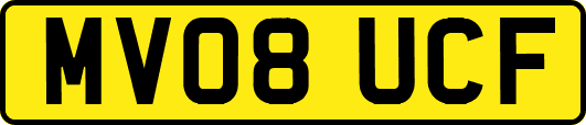 MV08UCF