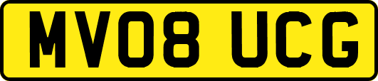 MV08UCG
