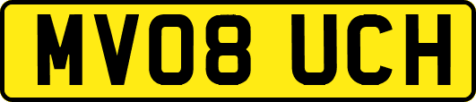 MV08UCH
