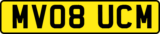 MV08UCM