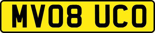 MV08UCO