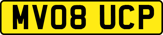 MV08UCP