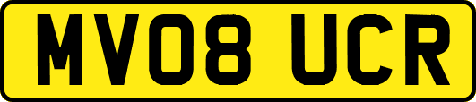 MV08UCR