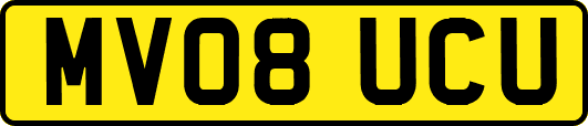 MV08UCU